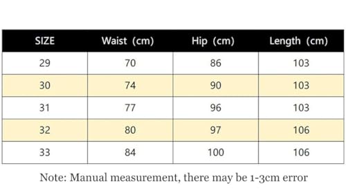 Men's PU Leather Slim Fit Pants Stretch Motorcycle Trousers4