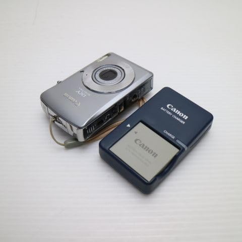 Canon IXY DIGITAL 80 コンパクトデジタルカメラ Amazon | Canon デジタルカメラ IXY (イクシ) DIGITAL 80 | キヤノン