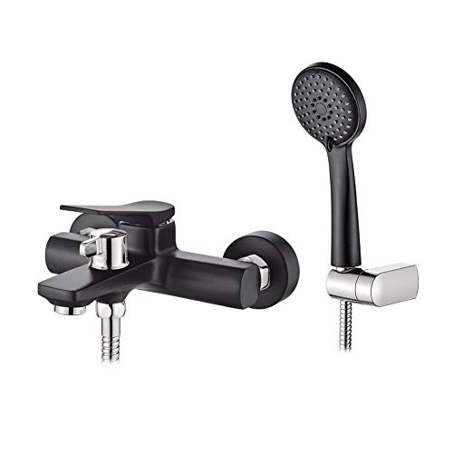 Ibergrif M13004B Rubinetto per Vasca Da Bagno Rubinetto Miscelatore Monocomando