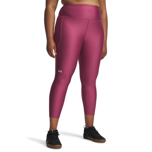 Image of Under Armour Women's Motion Ankle Leggings