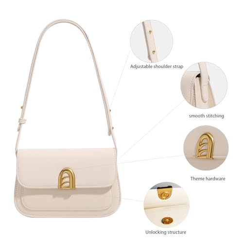 Image of Shoulder Bags for Women Cute Hobo Purses and Handbags
