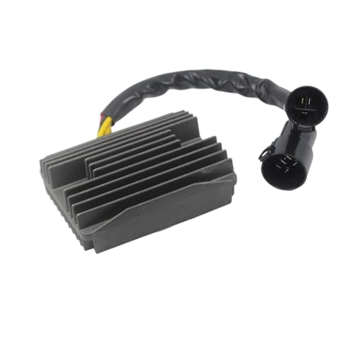 Régulateur de tension moto universel 21066-11119 boîtier aluminium premium ZX-12R