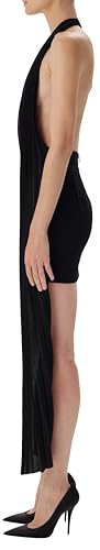 Image of Ronny Kobo Women's Sienna Light Crepe Dress