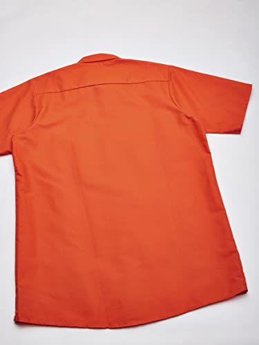 Image of Red Kap Men's Performance Tech 2 Piece Lined Collar Shirt