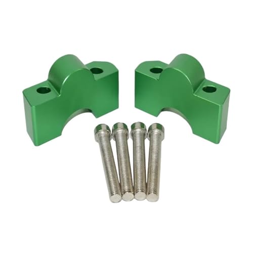 Pontet rehausseur guidon 28mm moto rehausse poignée +30mm S650 VN650 2024