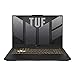 Produktbild ASUS TUF Gaming F17 Laptop | 17,3" WQHD 240Hz/3ms entspiegeltes IPS Display |Intel Core i7-12700H | 16 GB RAM | 1 TB SSD | NVIDIA RTX 4060 | Windows 11 | QWERTZ Tastatur | Mecha Gray