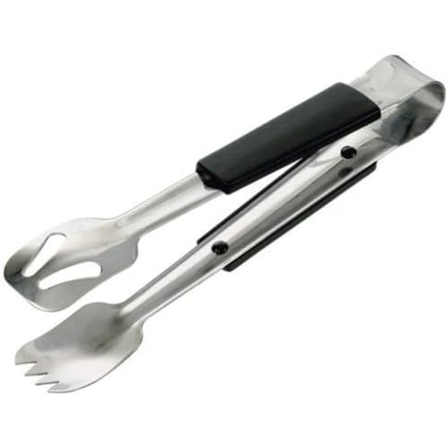 Mermaid 9008Le Buffet Serving Tongs - 235mm,Black