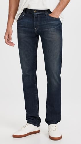 AG Adriano Goldschmied Men's Tellis Modern Slim Jeans2