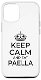 Paella Cook / Paellas Lover Funny Saying Design