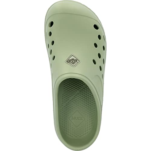 Image of MUCK Men's Muckster Lite EVA Clog