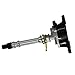 EFI Distributor for 1995-2007 Chevy GM V6 4.3L 262 Ignition Distributor 6 Cylinders Vortec with Black Cap