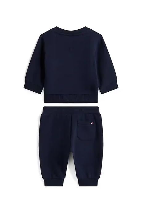 Tommy Hilfiger Tuta Neonato Art KN0KN02109