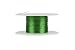 TEMCo 30 AWG Copper Magnet Wire - 2 oz 392 ft 155°C Magnetic Coil Green