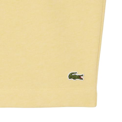 Image of Lacoste Men's Regular Fit Fleece Shorts