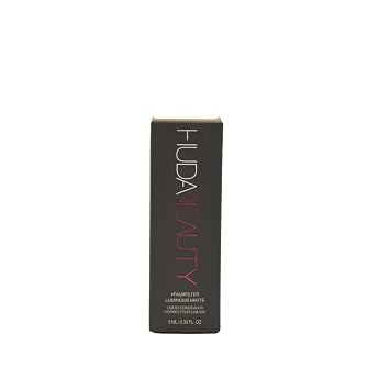 HUDA BEAUTY #FauxFilter Luminous Matte Buildable Coverage Crease Proof Concealer Yogurt Drops 1.5 Beige