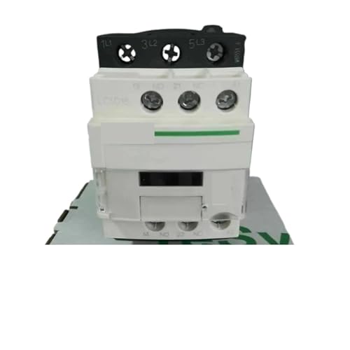 Contacteur CA LC1D95A 220V triphasé pour circuit électrique de forte puissance - 3