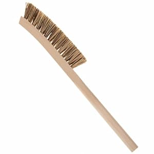 SIDCO Leistenbürste Fugenbürste Reinigungsbürste