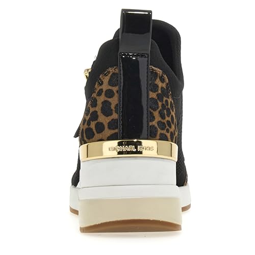 Michael Kors Willis Wedge con cuña interna para estilizar tu figura con comodidad 3