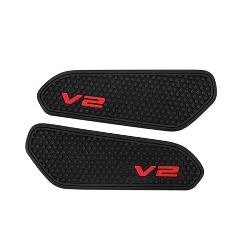 Autocollants protection réservoir moto pour les sorties sur route et piste