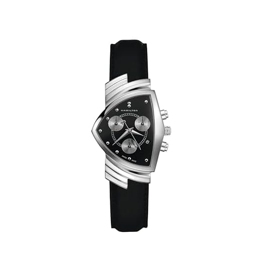 Hamilton Reloj de Pulsera H24412732