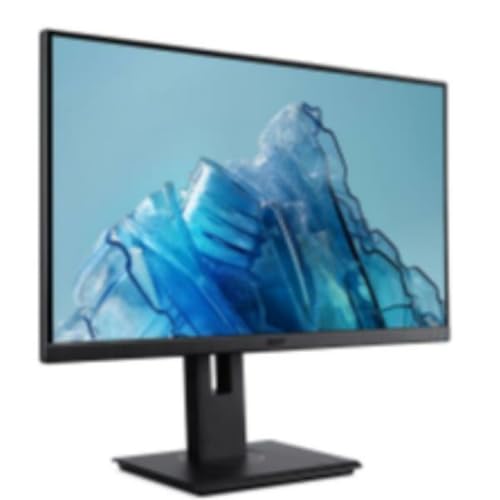 Acer Vero B7 B227Q E3 écran plat de PC 54 6 cm 21.5 Full HD Neuf - vue 5