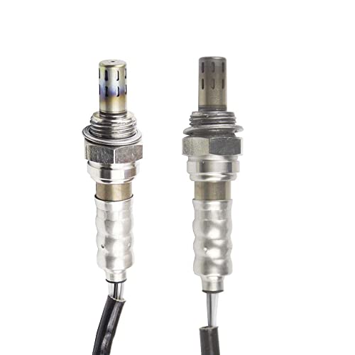 2PCS Sensor de Oxígeno para Ford Transit Connect 2.0L miniatura 2