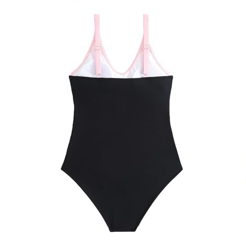 Trajes de baño para mujer cómodos con control de abdomen 5