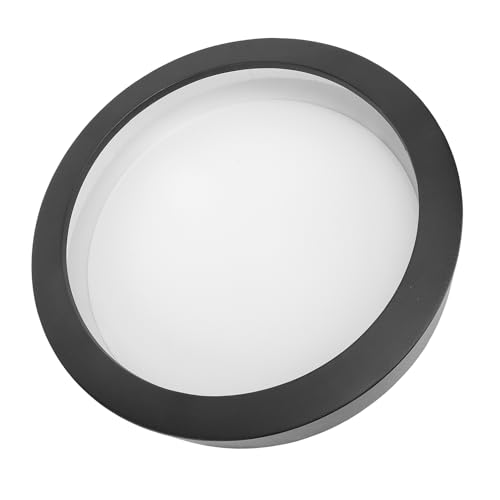 Plafonnier moderne dimmable avec télécommande pour salon et chambre - 2