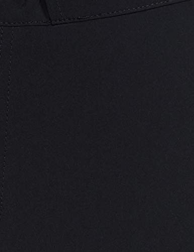 Columbia Titan Pass Walking Pants 36 inch Black