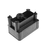 moteur centralisation golf 4 Facile à installer, aucun effort ni temps supplémentaire requis