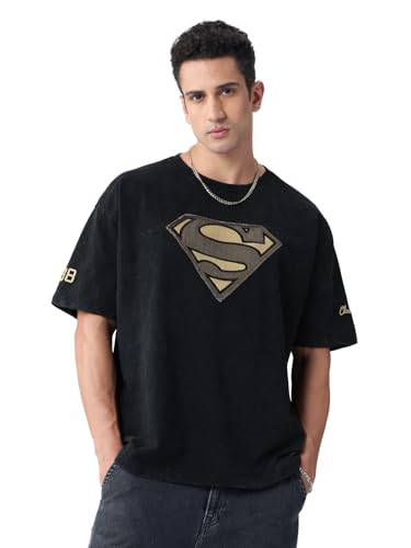 Image of The Souled Store Men T-Shirt