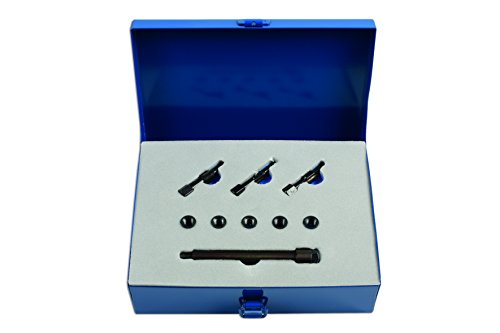 Insert fileté bougie de préchauffage M8 x 1mm outillage réparation culasse Laser 6777