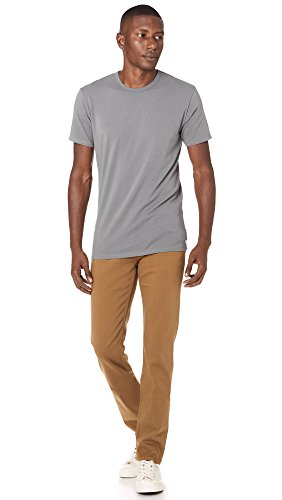 Image of PAIGE Men's Federal Transcend Slim Straight Jeans 34 inch