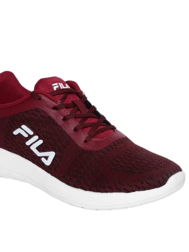 Image of Fila Mens Iggy Running Shoes