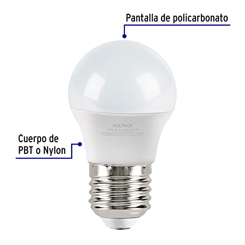 Volteck basic 17 Imagen adicional