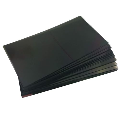 Filtres polarisants pour corriger l'affichage LCD blanc du Galaxy S II i9100
