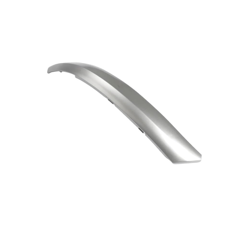 YBVDCXP Door Pull Handle Car Interior Inner Handle Door Panel Pull Trim Cover for X5 E53 1999-2006