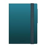 Legami - Agenda Settimanale 2026-2027, Deep Teal, 16 Mesi Small
