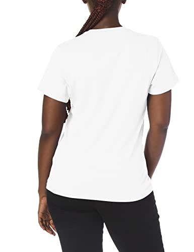 Image of Helly Hansen Women's HH Logo Crewneck T-Shirt