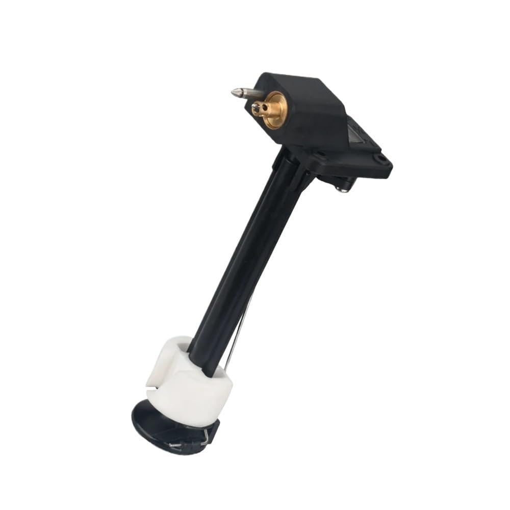 Jauge de réservoir compatible 6Y1-24260 pour remplacer un indicateur d'essence de bateau cassé
