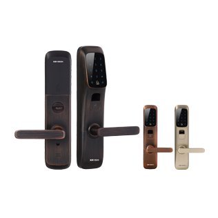 Kb Vision Usa Smart Lock Kb-Sl02Fk Door Lock