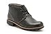 Price comparison product image Clarks Midford Edge, Mens Boots, Black (Black WLined Lea), 10 UK (45 EU)