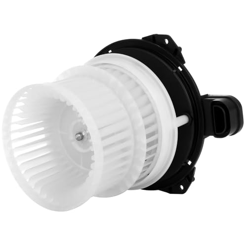 Image of SCITOO HVAC Heater Blower Motor Fit For Lexus,For Mazda,For Toyota Models - For Avalon,For Camry,For C-HR,For Corolla,For Venza Replacement For # 700344 Blower Fan