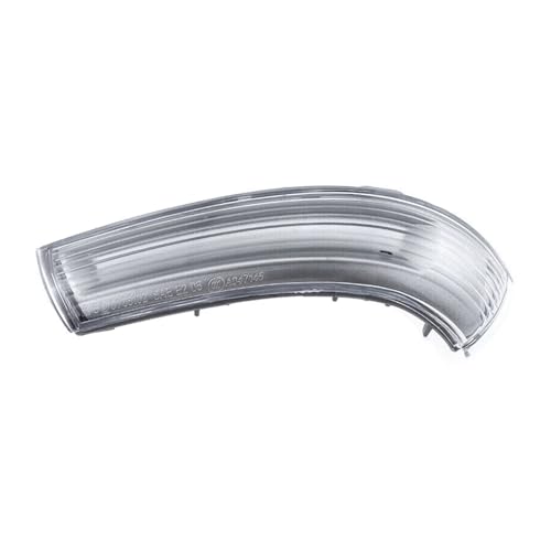 Clignotants dynamiques à défilement LED pour rétroviseur Golf 5