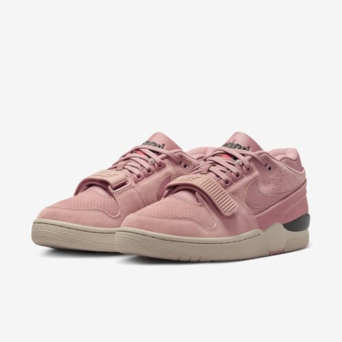 Image of Nike Mens Nike Air Alpha Force 88 Low