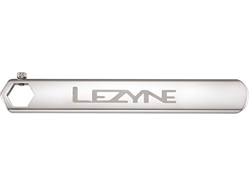 LEZYNE CNC Pedal Rod Bicycle...