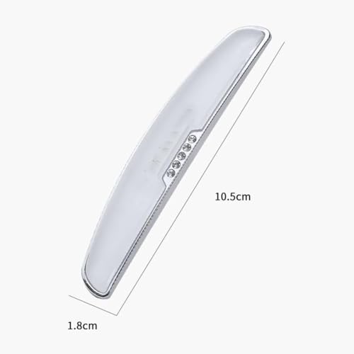 Protection portière Suzuki Vitara LY pour enculer les rayures de parking