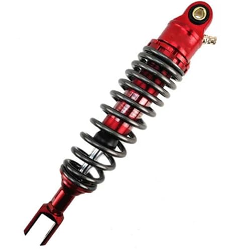Amortisseur moto universel 320mm contre les chocs de suspension arrière