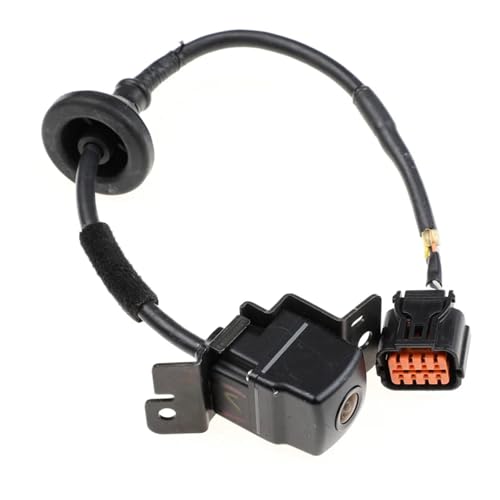 Caméra de recul de voiture 95760A9040 grand angle anti-angle mort