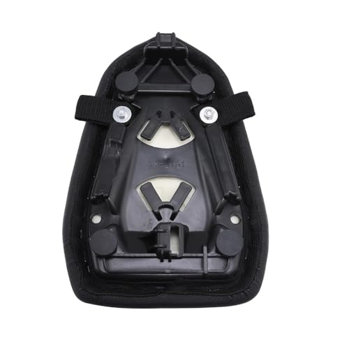 Asiento trasero de pasajero con espuma de alta densidad para S1000RR 5